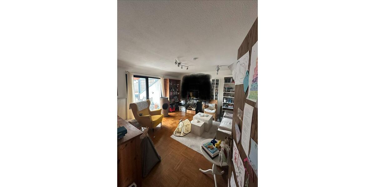 Etagenwohnung Castrop-Rauxel Bladenhorst - 3 Zimmer, 80 m&sup2;, 840&euro; | Angebot:26094764