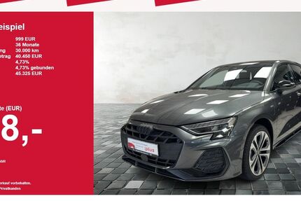 Audi A3 7.971 km 40.450 &euro; Wermelskirchen 42929