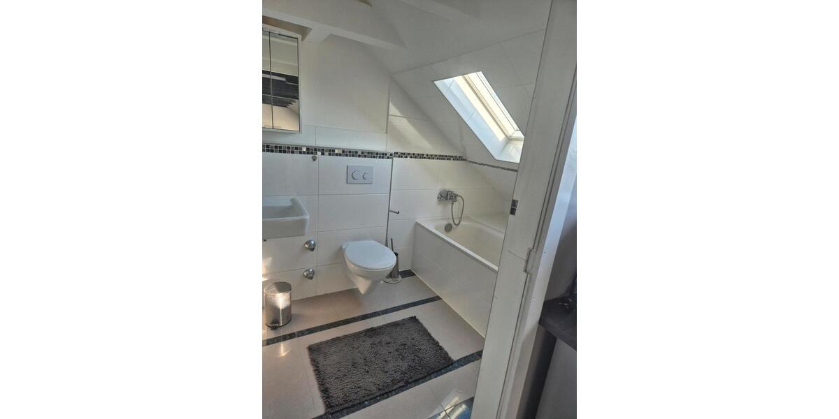 Etagenwohnung Mettmann - 1 Zimmer, 40 m&sup2;, 700&euro; | Angebot:26339891