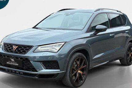Cupra Ateca 64.549 km 24.880 &euro; Bottrop 46244