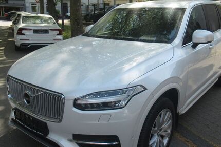 Volvo XC90 107.000 km 25.490 &euro; Gelsenkirchen 45889