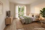 Etagenwohnung Bochum Linden - 2 Zimmer, 73 m&sup2;, 319.000&euro; | Angebot:25690405
