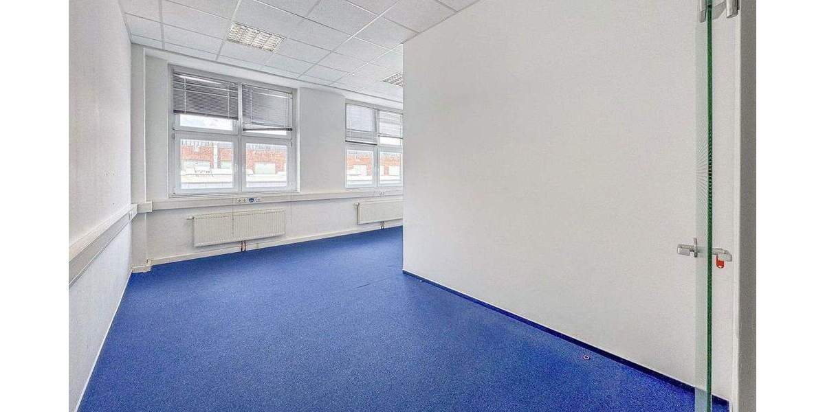 Gewerbeobjekt Witten Annen - 1.890&euro; | Angebot:25760490