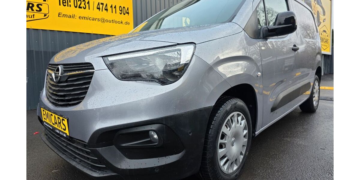 Opel Combo 51.092 km 16.790 &euro; Dortmund 44359