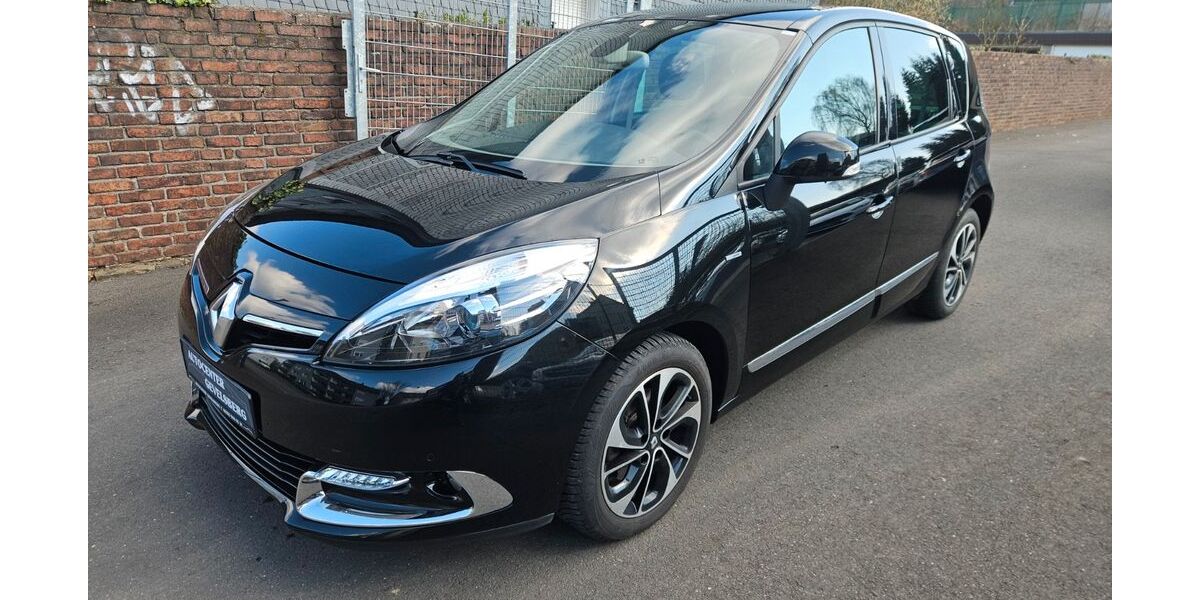 Renault Scenic 138.344 km 6.399 &euro; Gevelsberg 58285