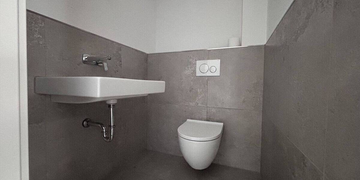 Etagenwohnung Dortmund Berghofen - 3 Zimmer, 99 m&sup2;, 1.436&euro; | Angebot:26886874