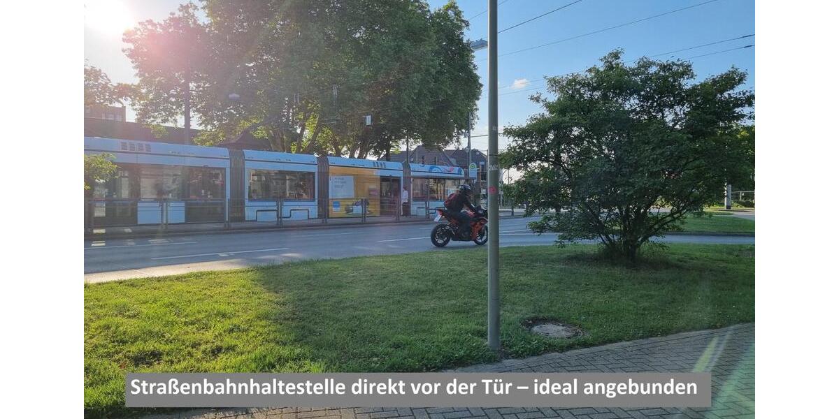 Etagenwohnung Bochum Günnigfeld - 1 Zimmer, 39 m&sup2;, 64.950&euro; | Angebot:22454196