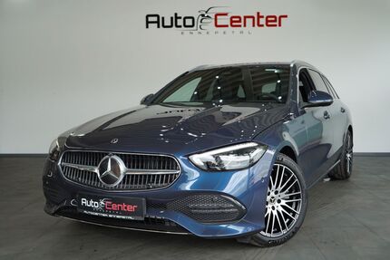 Mercedes-Benz C 200 1.498 km 46.990 &euro; Ennepetal (Bei Wuppertal) 58256