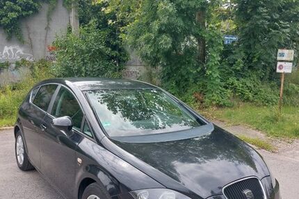 Seat Leon 189.101 km 2.995 &euro; Dortmund 44137