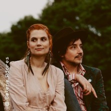 Mrs. Greenbird - Die Rückkehr des charmanten Folk-Duos aus Köln 11.09.2026 Steinhof Duisburg