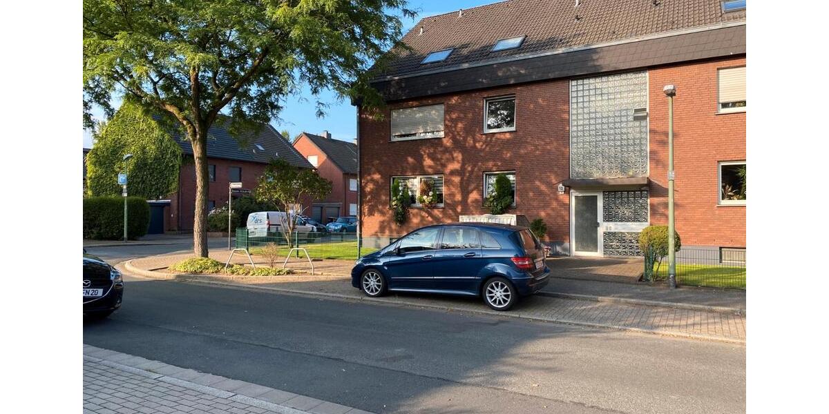 Etagenwohnung Essen Stadtbezirk V - 2 Zimmer, 36 m&sup2;, 97.000&euro; | Angebot:26279759