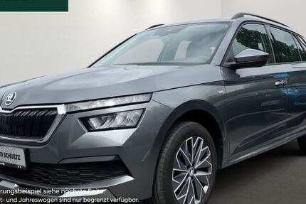 Skoda Kamiq 39.963 km 16.920 &euro; Solingen 42651