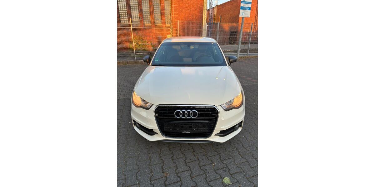 Audi A1 154.647 km 8.250 &euro; Witten 58453