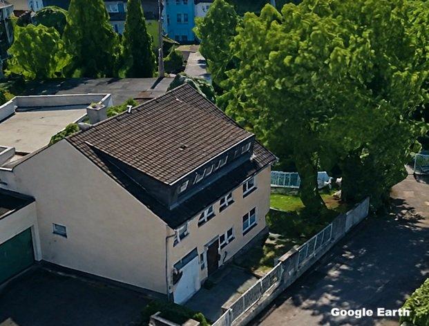 Einfamilienhaus Solingen Central - 2 Zimmer, 153 m&sup2;, 340.000&euro; | Angebot:27085999