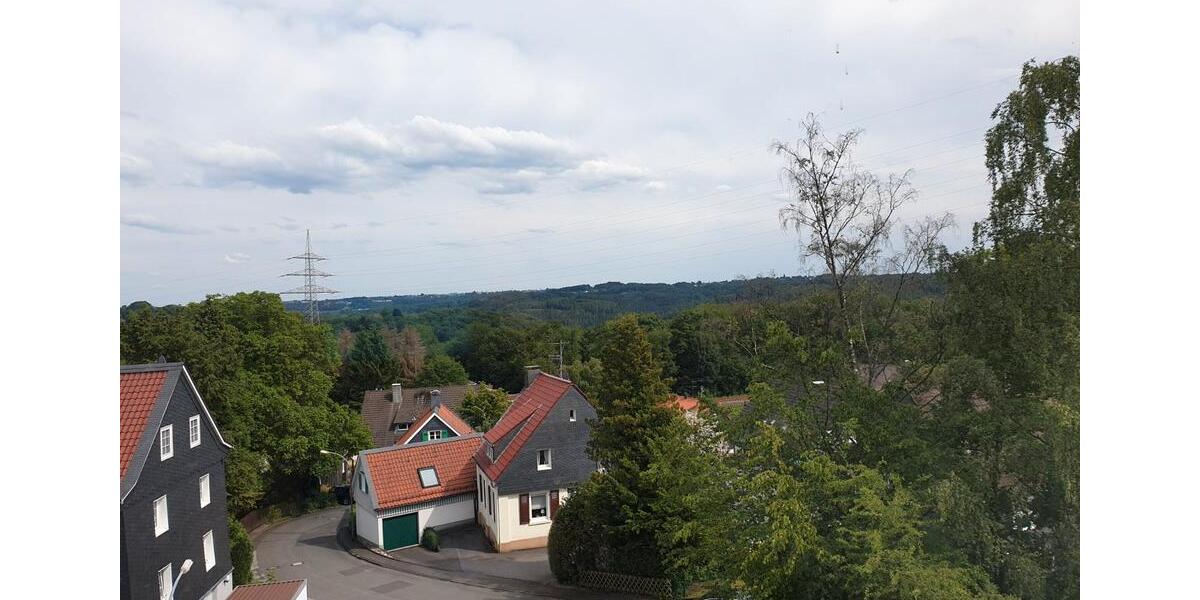 Etagenwohnung Remscheid Reinshagen - 2 Zimmer, 45 m&sup2;, 500&euro; | Angebot:26326971