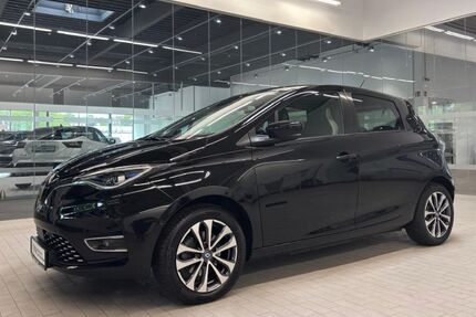 Renault ZOE 75.000 km 10.890 &euro; Dortmund 44145