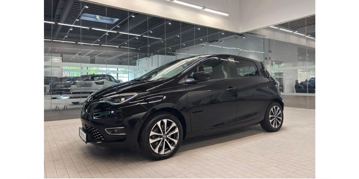 Renault ZOE 75.000 km 10.890 &euro; Dortmund 44145