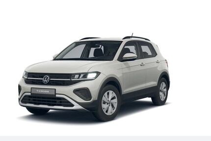 VW T-Cross 2.986 km 20.250 &euro; Bochum 44892