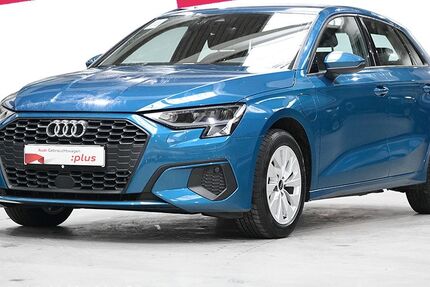 Audi A3 52.893 km 22.444 &euro; Wuppertal 42109