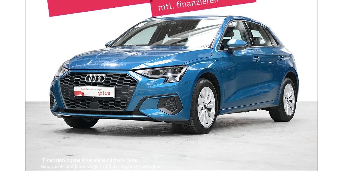 Audi A3 52.893 km 22.444 &euro; Wuppertal 42109