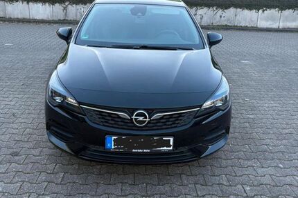 Opel Astra 95.000 km 9.900 &euro; Hagen 58099