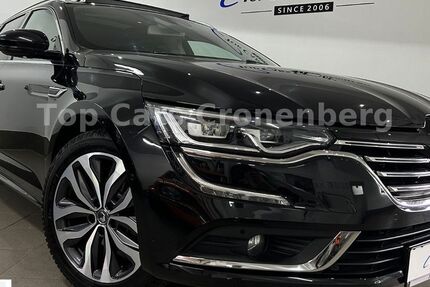 Renault Talisman 47.057 km 15.950 &euro; Wuppertal-Cronenberg 42349