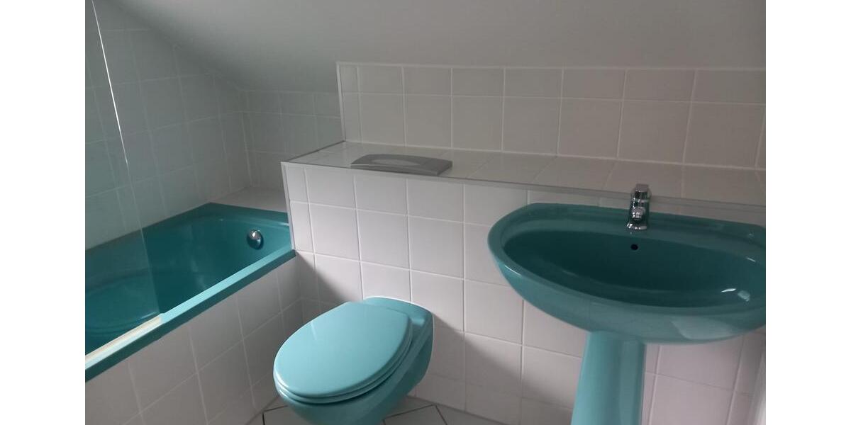 Hochparterre Remscheid Reinshagen - 2 Zimmer, 55 m&sup2;, 650&euro; | Angebot:26137588