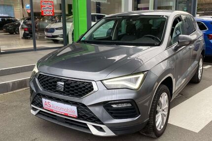 Seat Ateca 24.919 km 19.880 &euro; Essen 45326