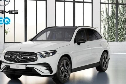 Mercedes-Benz GLC 220 14.500 km 61.790 &euro; Hagen 58135