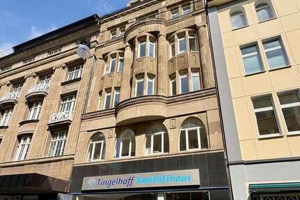 Gewerbeobjekt Dortmund Mitte - 675&euro; | Angebot:27357436