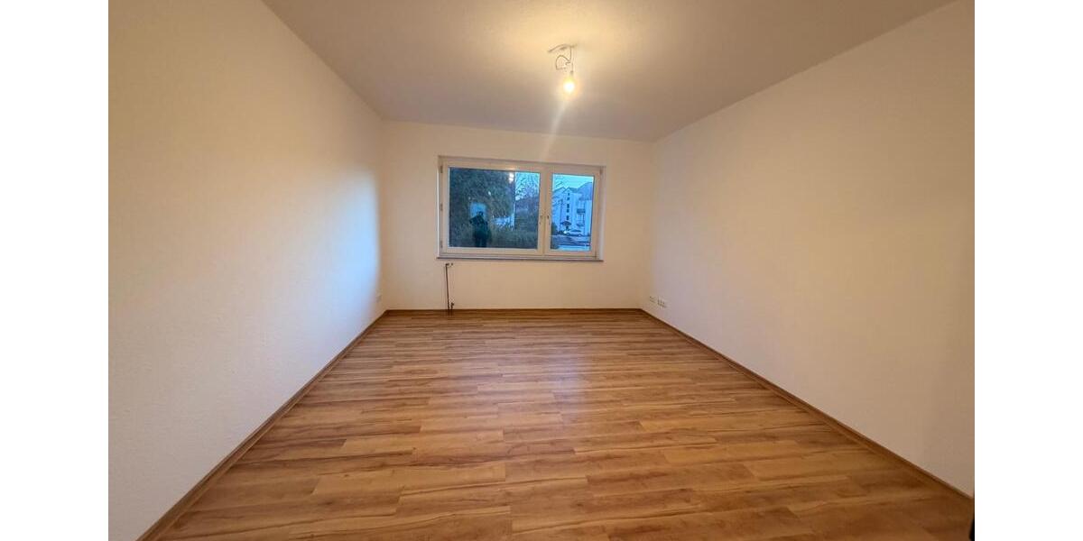 Erdgeschoßwohnung Hagen Hohenlimburg - 3 Zimmer, 61 m&sup2;, 520&euro; | Angebot:26380176