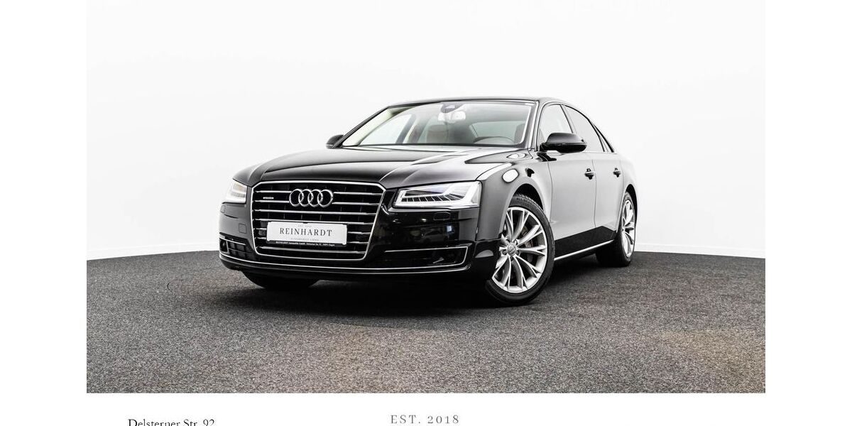 Audi A8 152.593 km 29.850 &euro; Hagen 58091