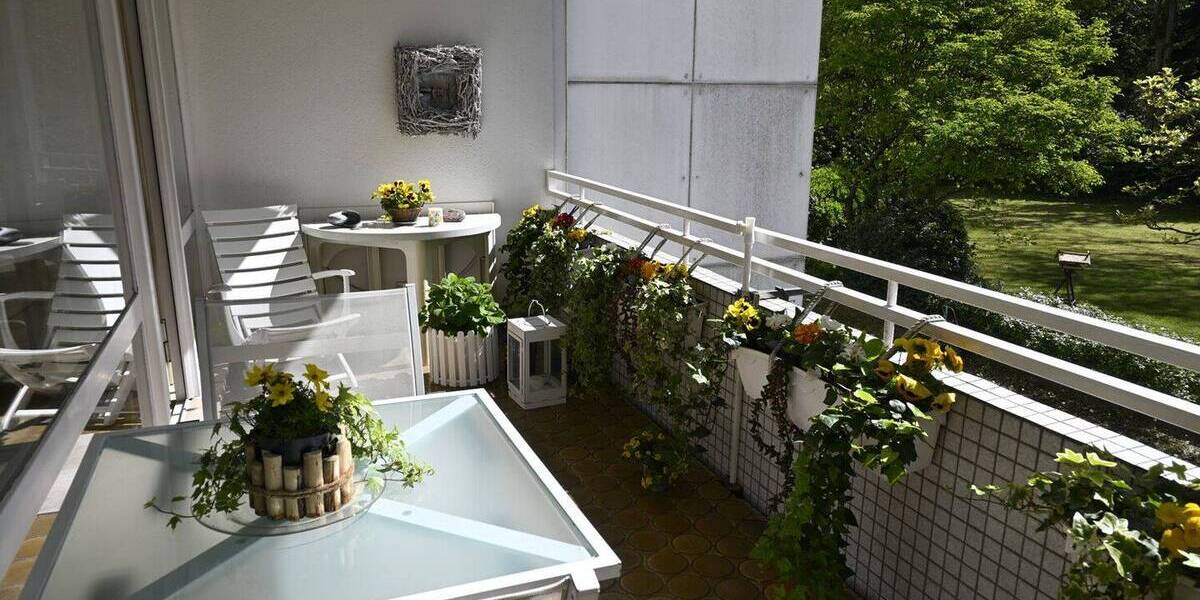 Etagenwohnung Essen / Stadtwald Stadtwald - 3 Zimmer, 97 m&sup2;, 265.000&euro; | Angebot:26388995