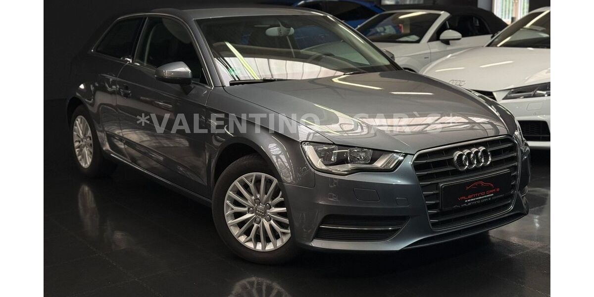 Audi A3 45.670 km 14.699 &euro; Radevormwald 42477