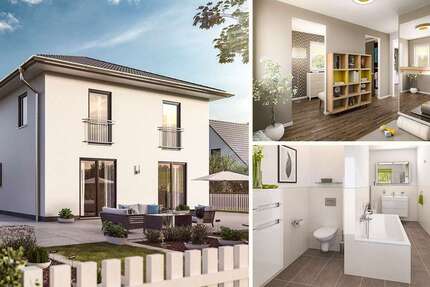Haus Dortmund - 4 Zimmer, 128 m&sup2;, 579.240&euro; | Angebot:26391631