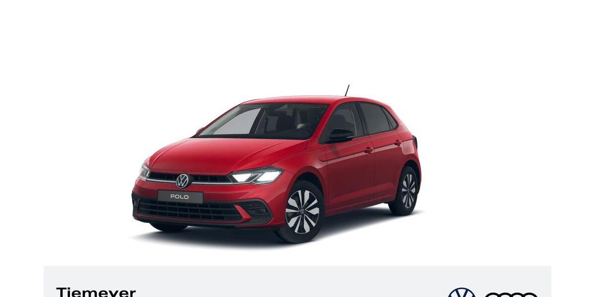 VW Polo 6.986 km 22.060 &euro; Gelsenkirchen 45894