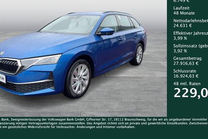Skoda Octavia 17.644 km 31.291 &euro; Dortmund 44309