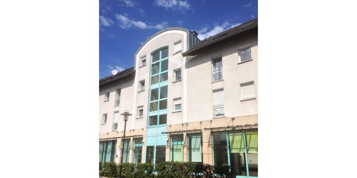 Etagenwohnung Schwerte Wandhofen - 3 Zimmer, 84 m&sup2;, 431&euro; | Angebot:26394779