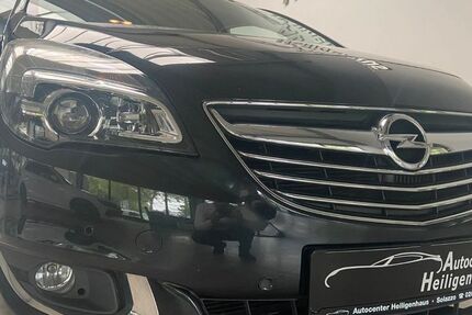 Opel Meriva 78.800 km 9.380 &euro; Heiligenhaus 42579