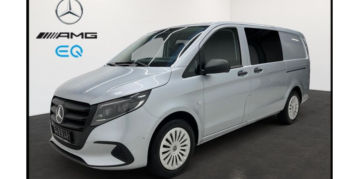 Mercedes-Benz Vito 57.365 km 47.957 &euro; Dortmund 44139