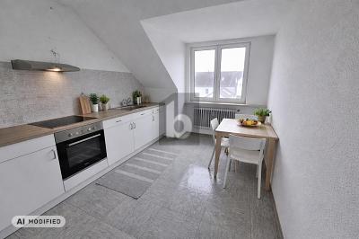 5,8% RENDITE & ERHÖHTE AFA MÖGLICH - Mehrfamilienhaus, Wohnhaus Bochum | Angebot:27359454