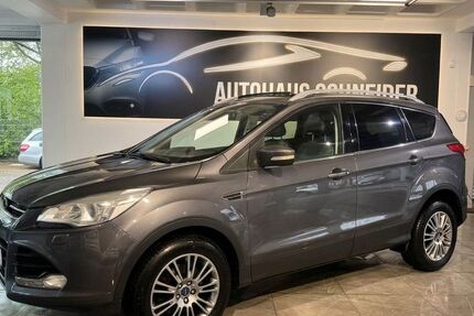 Ford Kuga 179.859 km 12.990 &euro; Ratingen 40880