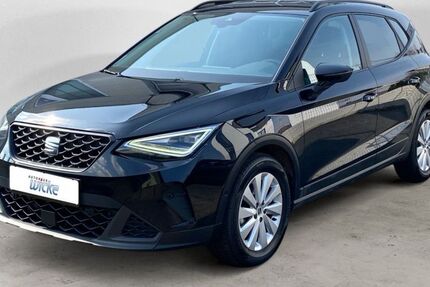 Seat Arona 27.728 km 17.990 &euro; Bochum - Linden 44879