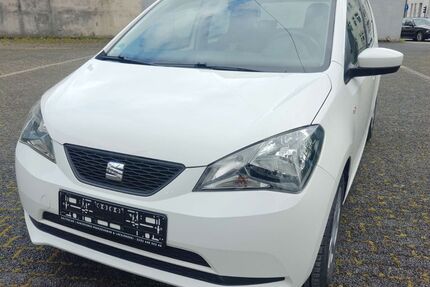 Seat Mii 38.500 km 9.999 &euro; Wuppertal 42283