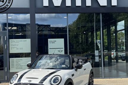 Mini Cooper S Cabrio 6.983 km 34.880 &euro; Mülheim an der Ruhr 45478