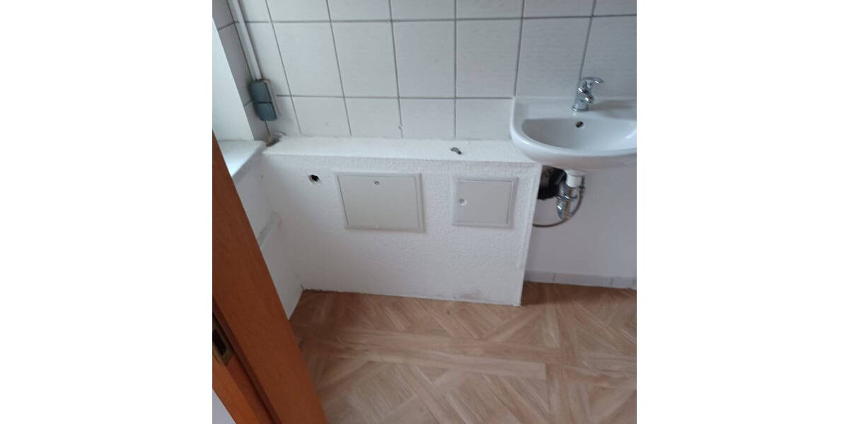 Etagenwohnung Wuppertal Barmen - 2 Zimmer, 46 m&sup2;, 370&euro; | Angebot:26373075