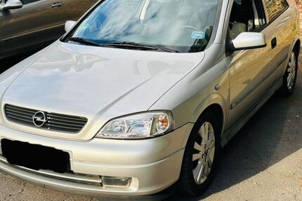 Opel Astra 115.000 km 2.250 &euro; Dortmund 44145