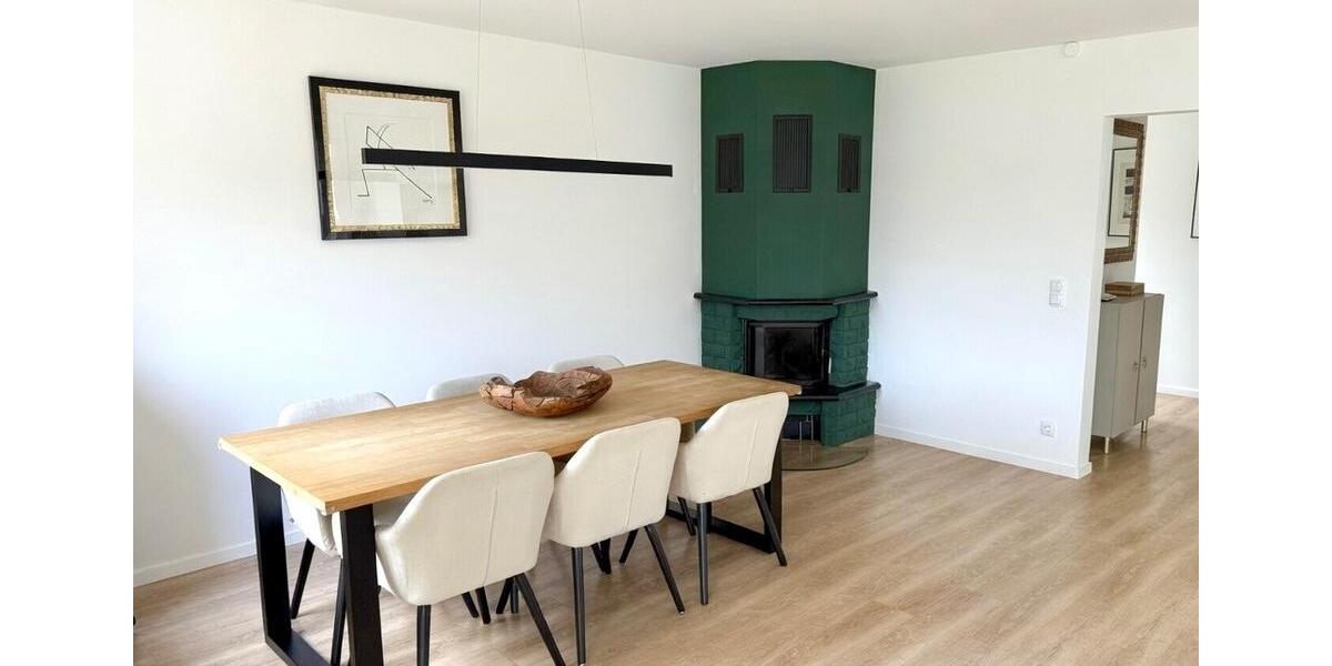 Maisonettenwohnung Bochum Günnigfeld - 4.5 Zimmer, 129 m&sup2;, 419.000&euro; | Angebot:27201201