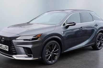 Lexus RX 450 12.500 km 72.490 &euro; Dortmund 44143