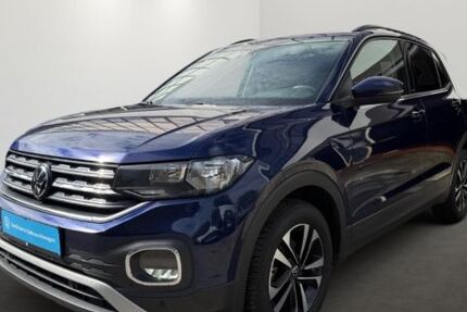 VW T-Cross 42.113 km 15.480 &euro; Mülheim 45478